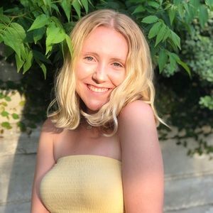 Meet your Posher, May